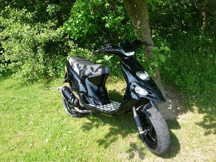 Gilera Stalker billede 10