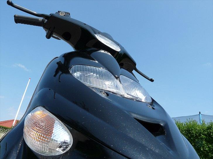 Gilera Stalker billede 19