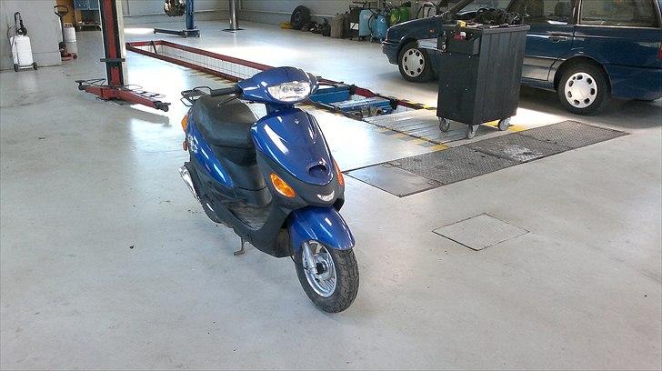 EU45 oubao billede 1