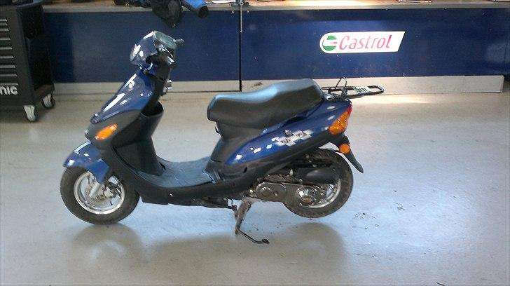 EU45 oubao billede 3