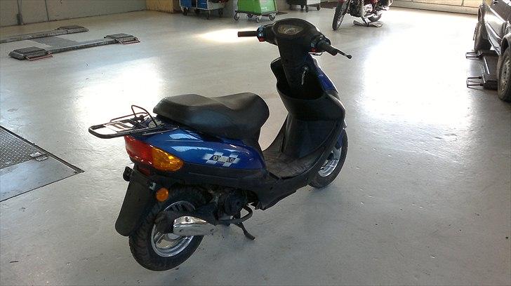 EU45 oubao billede 5