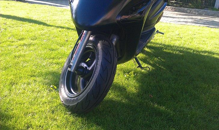 Honda Sfx - Byttet billede 6