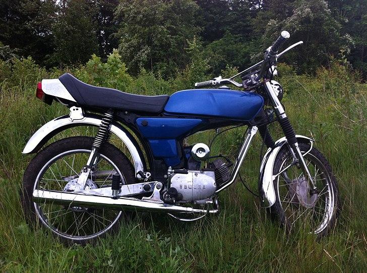 Yamaha FS-1 4 gear billede 4