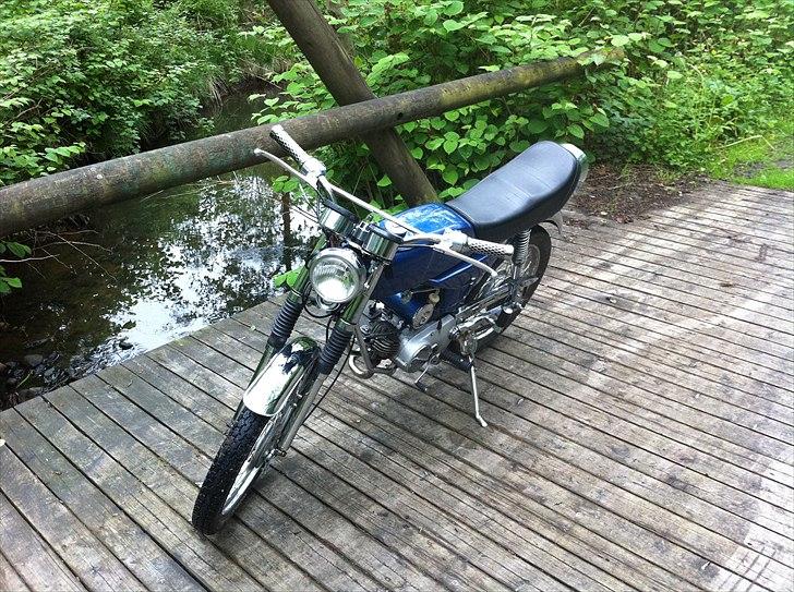 Yamaha FS-1 4 gear billede 10