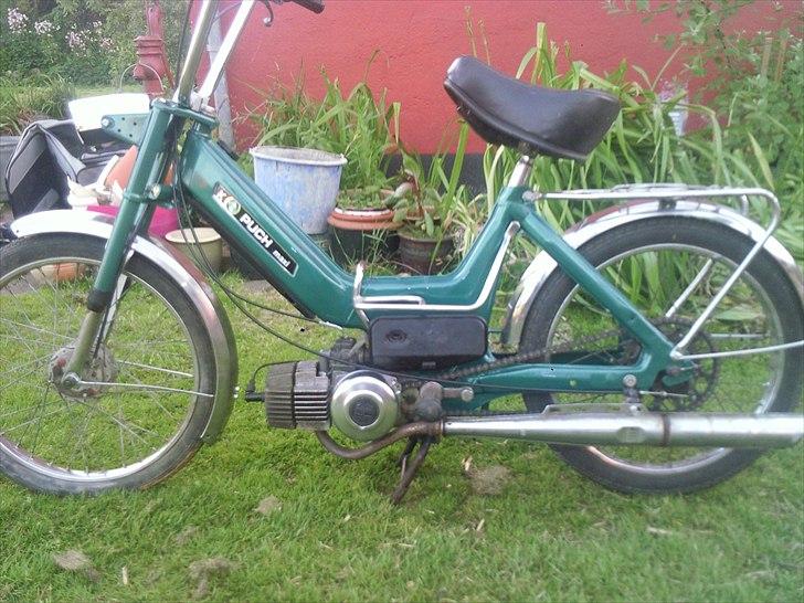 Puch Maxi K billede 1