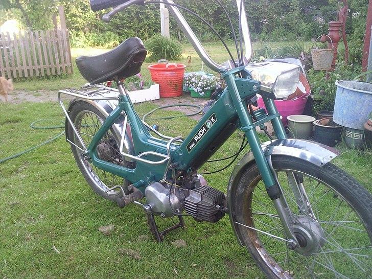 Puch Maxi K billede 2