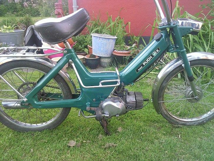 Puch Maxi K billede 3