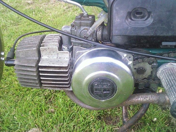 Puch Maxi K billede 6