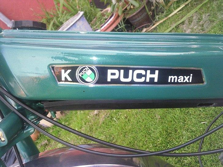 Puch Maxi K billede 7