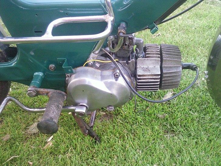 Puch Maxi K billede 8