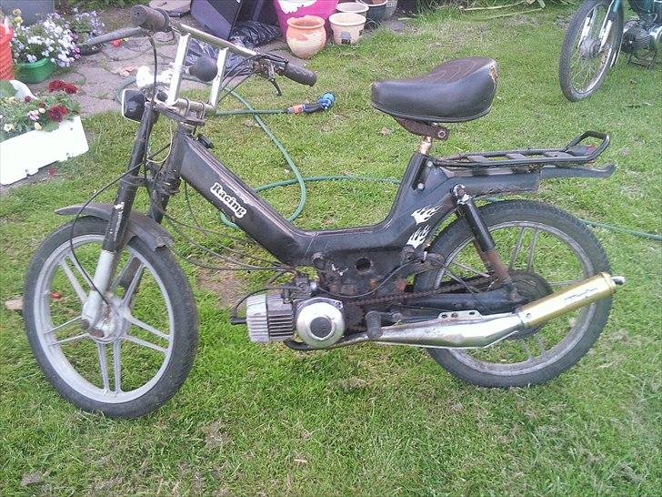Puch Maxi P1 billede 1