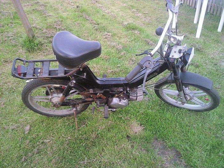 Puch Maxi P1 billede 2