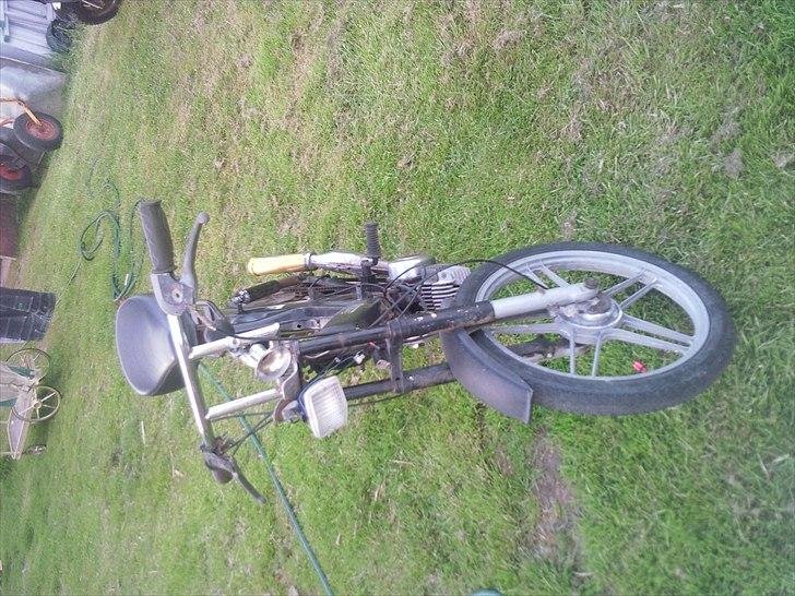 Puch Maxi P1 billede 3