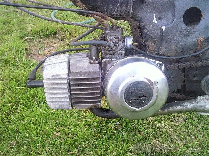 Puch Maxi P1 billede 4