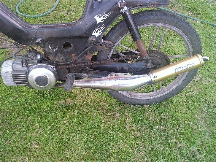 Puch Maxi P1 billede 5