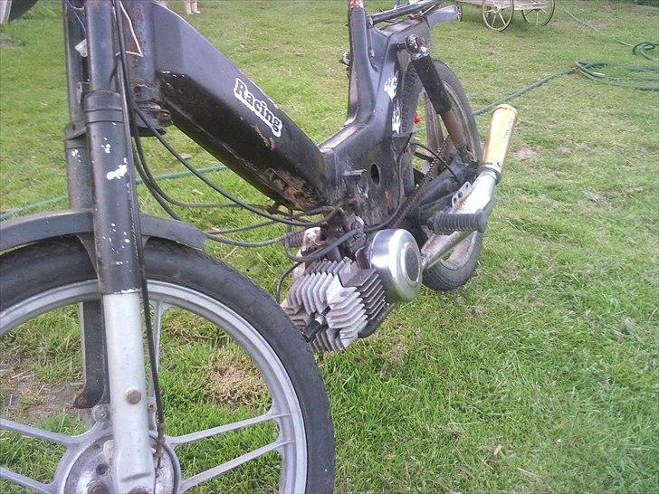 Puch Maxi P1 billede 7