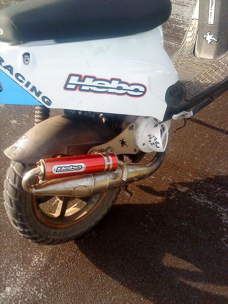 PGO hot 50  billede 4