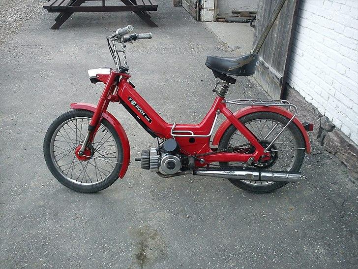 Puch maxi K billede 1