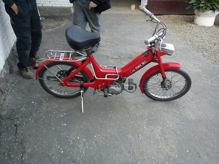 Puch maxi K billede 2