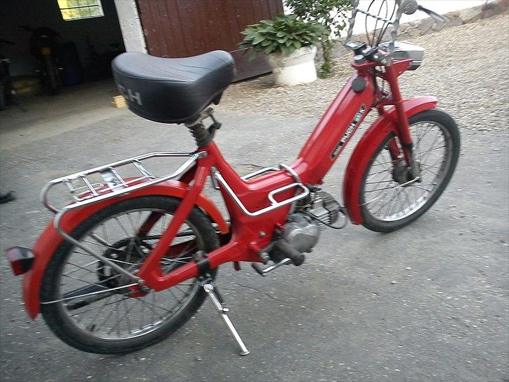 Puch maxi K billede 3