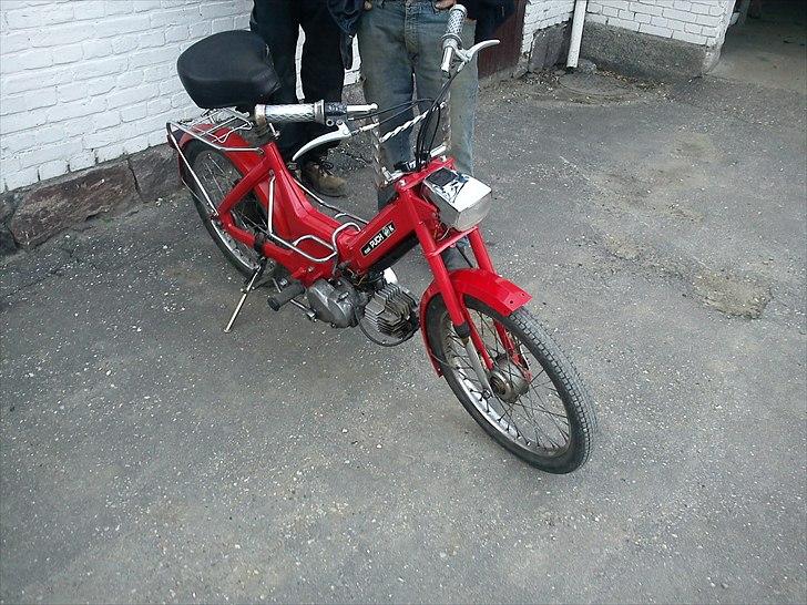 Puch maxi K billede 4