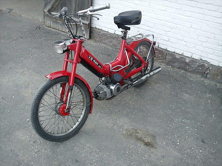 Puch maxi K billede 5