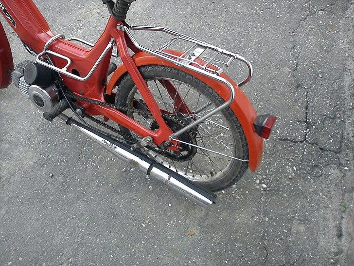 Puch maxi K billede 6