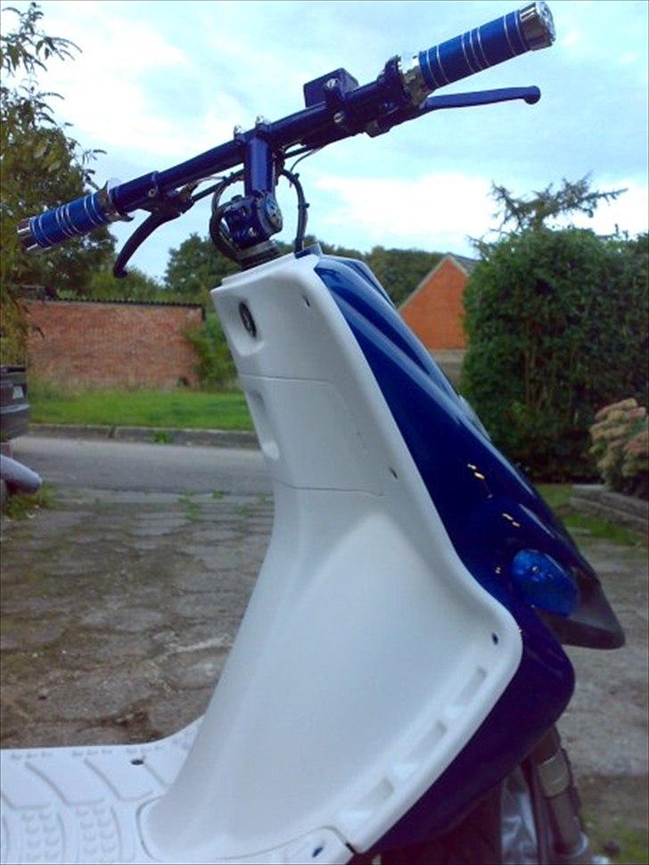 Gilera Stalker billede 2