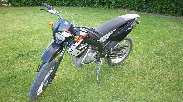 Derbi Senda billede 2