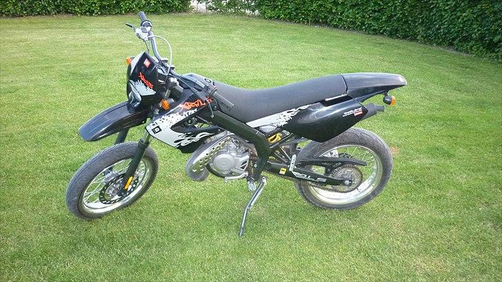 Derbi Senda billede 3