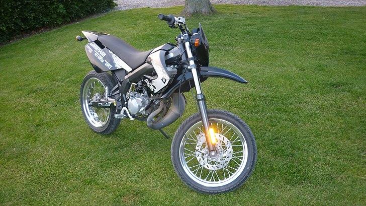 Derbi Senda billede 4