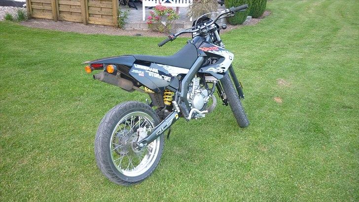 Derbi Senda billede 5