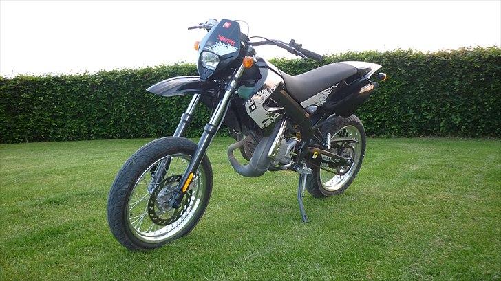 Derbi Senda billede 6