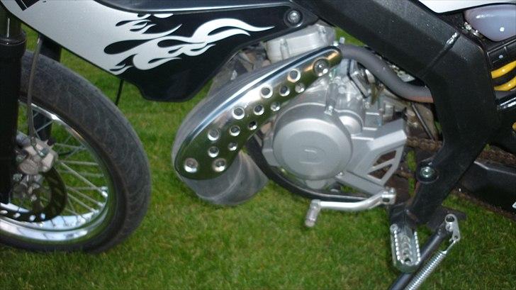 Derbi Senda billede 7