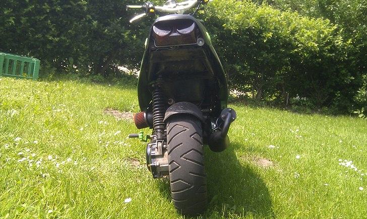 PGO hot50 billede 10