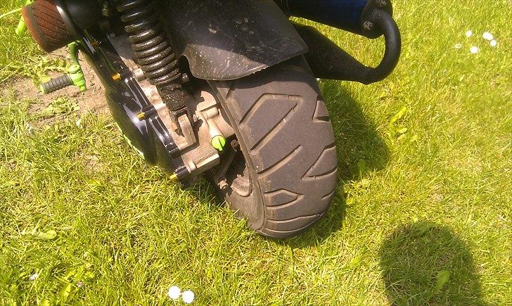 PGO hot50 billede 11