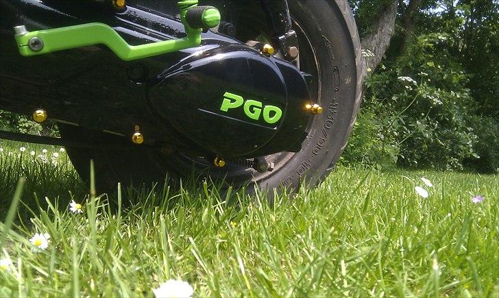 PGO hot50 billede 13