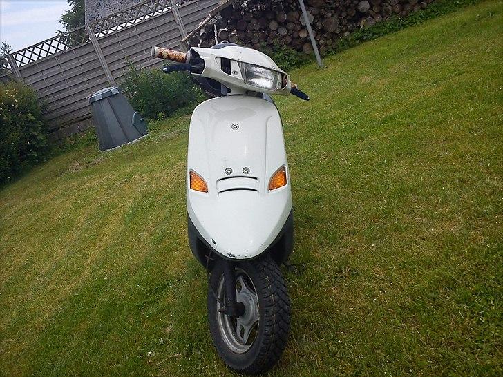 PGO comet (TILSALG) billede 2