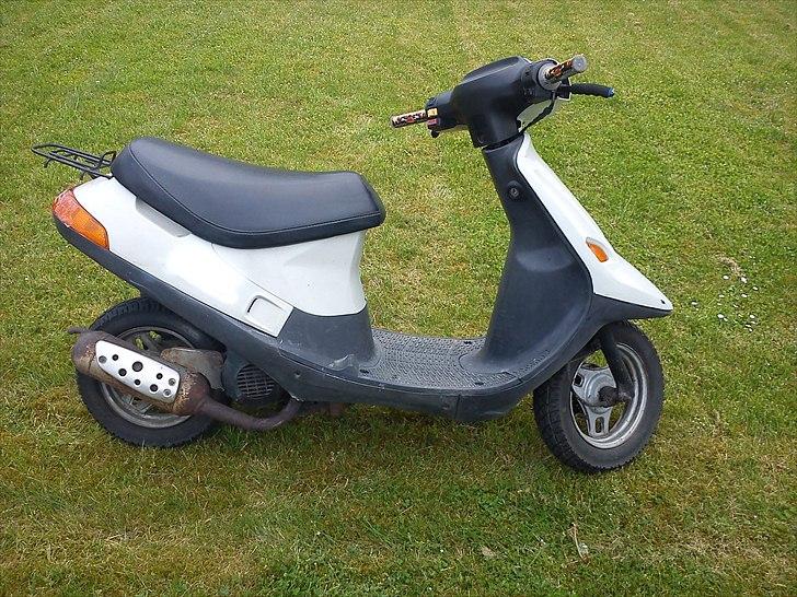 PGO comet (TILSALG) billede 3