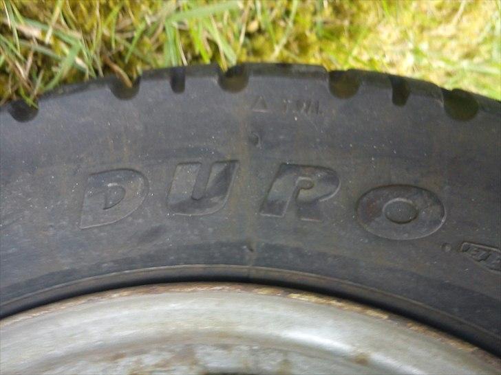 PGO comet (TILSALG) billede 4