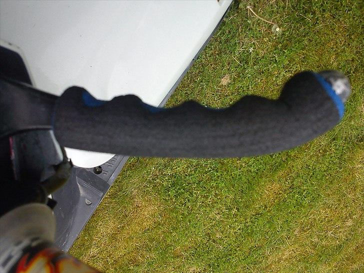 PGO comet (TILSALG) billede 6