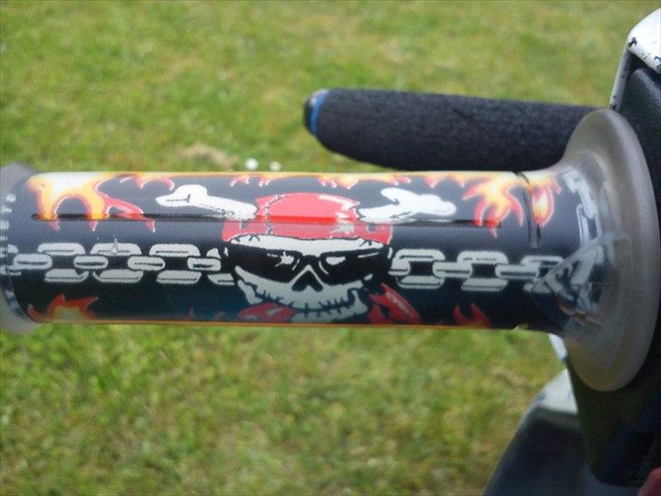 PGO comet (TILSALG) billede 8