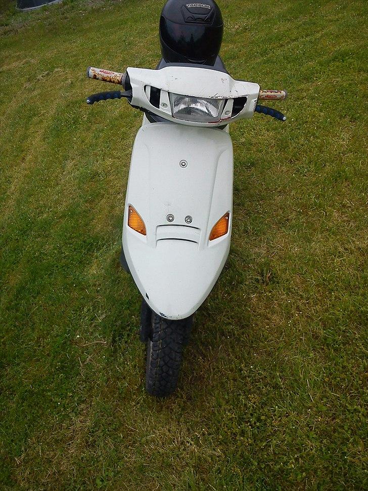 PGO comet (TILSALG) billede 13