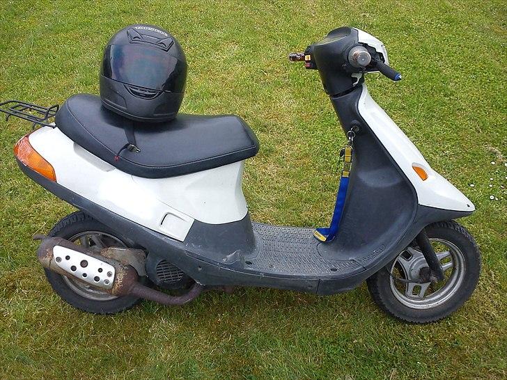 PGO comet (TILSALG) billede 15