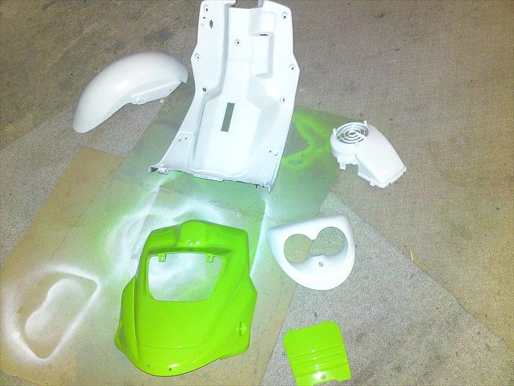 PGO hot 50  billede 3