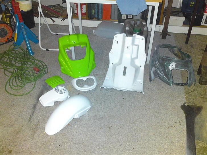 PGO hot 50  billede 4