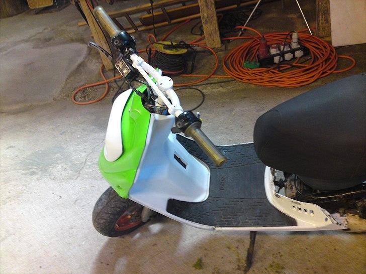 PGO hot 50  billede 6