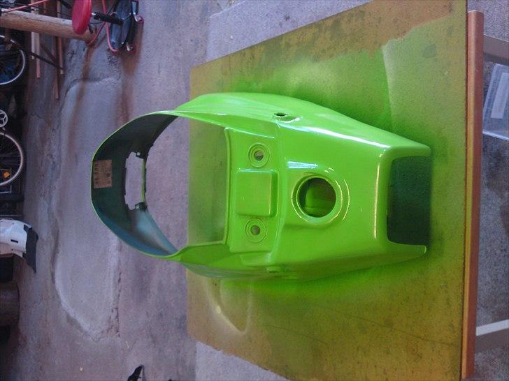 PGO hot 50  billede 8