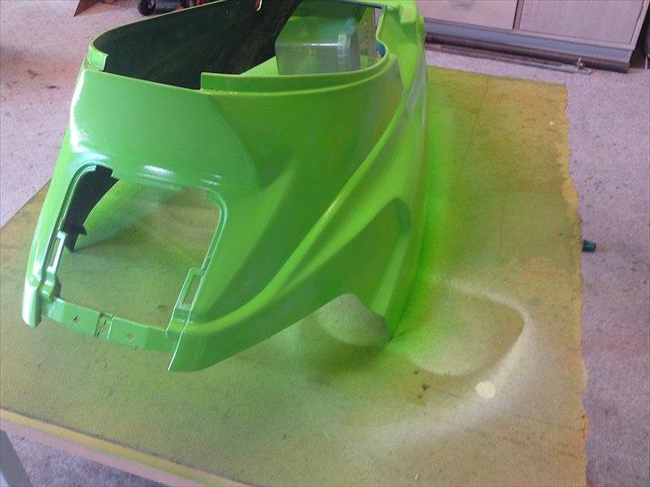 PGO hot 50  billede 9