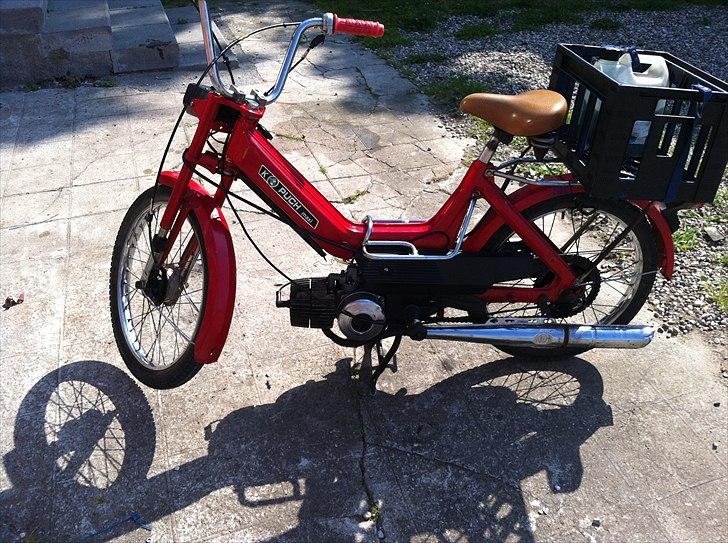 Puch maxi k billede 2